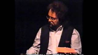 Sergey Chipenko and «trans-atlantic» live in 98