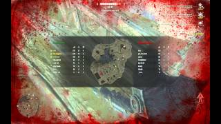 Survarium, игрок Мудрец, клан "Три пути" Фул снайпера
