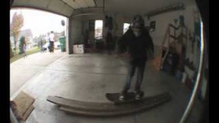 Brad Kluner Sponsor me video