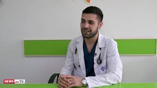 Հարցրու բժշկին. Կա՞ն մանկական քաղցկեղների տեսակներ, որոնց դեպքում Հայաստանում բուժումն անհնար է