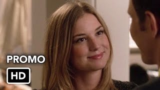 Revenge 4x12 Promo "Madness" (HD)