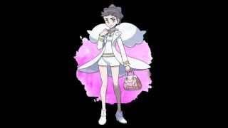 【ポケモンXY】チャンピオンカルネ戦BGM