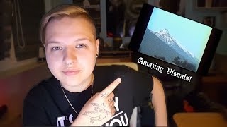 Bones - Titanium | MUSIC VIDEO REACTION