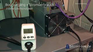Unboxing & Installation | Bitmain Antminer D3 - Submodel 17.0G