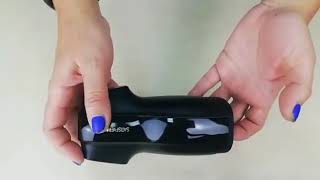 ОБЗОР НА МАСТУРБАТОР SATISFYER MEN VIBRATION