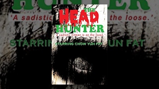 HEAD HUNTER | Lie tou | Rosamund Kwan | Martial Arts Action Movie | Full Movie | English | HD | 720p