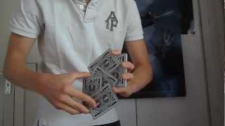 [Explication de Magemo 5] Fioriture "difficile" The WERM