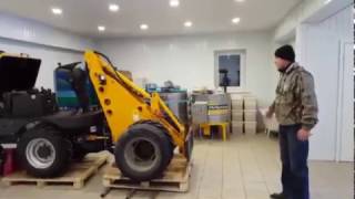 База Матюшкиных для содержания 500 пчелосемей