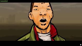 Прохождение GTA Chinatown Wars на 100% - Миссия 34: Са-боут-эйдж (Sa-boat-age)