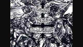 Darkened Nocturn Slaughtercult - Pestilential Deathride - Black metal
