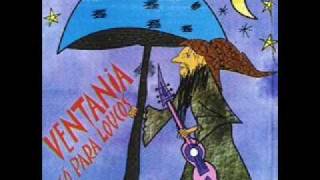 Ventania - Sonho de um Louco