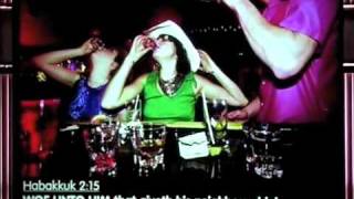 What The Bible Teaches About Alcohol #4
