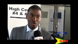 Grenadian By Rex Resorts Wins Second Round 17.03.16