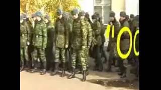 в/ч 54373 - 367 ОБОО МВО