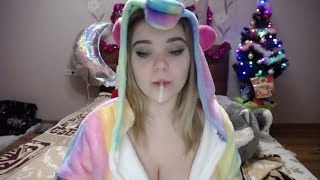 Alice 4 - Smoking Girls Channel