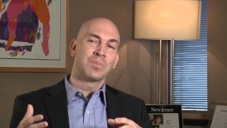 Revision Rhinoplasty Update - New Jersey - Dr. Robert Glasgold