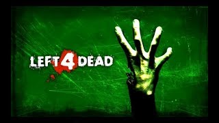 LEFT 4 DEAD ON ROBLOX!?