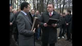 Гудси Османов - Qudsi Osmanov