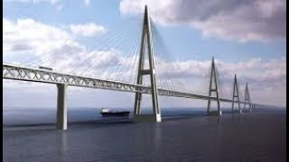 Якутия начинает активную работу в направлении строительства Ленского моста