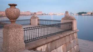 Александр Дольский - Ленинградский вальс