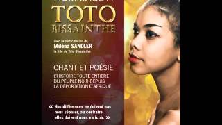 Toto Bissainthe - Monologue ; La misère au soleil