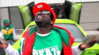 TWEEZ: UGHH MUSIC VIDEO