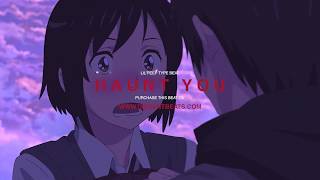 FREE | "HAUNT YOU" – LiL PEEP SAD EMOTIONAL TYPE BEAT (prod. by discent)