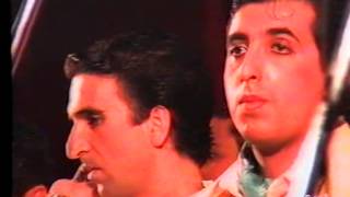 Carnaval Isla Cristina 1998 Murga Más vale pájaro en mano y si es gordo mejor (1º Premio).