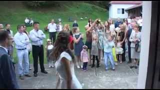 Ljiljana i Miodrag - Osečina, 11.10.2014.