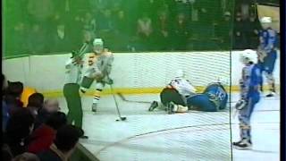 Castle Eden Cup 1995 - Final - Durham Wasps vs. Whitley Warriors
