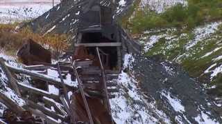 Приполярное Эльдорадо. Фильм