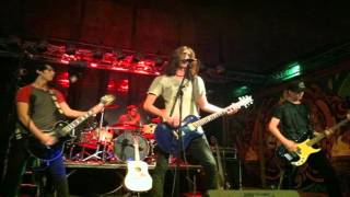 Cardinal Sin - Waste Away
