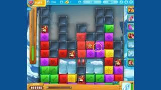 Pet Rescue Saga - Level 1408 - no boosters