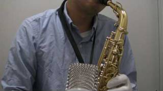Charlie Parker - Moose the Mooche