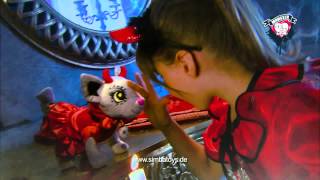 Собачки Чихуахуа "Monster" Chi Chi Love Simba