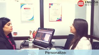 Band 5.5 sample Speaking IELTS