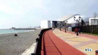 Sochi: Five Weeks After the Olympics