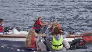 Sjøen for Alle Web-TV
