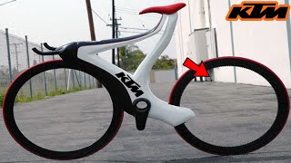 21 सबसे अजीब और विचित्र साइकिल || 21 UNUSUAL BICYCLE TECHNOLOGY You Can Ride Very Fast