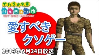 【愛すべきクソゲー】 世間的にはクソゲー扱いだけど個人的には好きなゲーム [My favorite bad game]