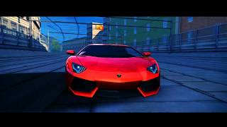 Asphalt 8 - Special Edit - Music Video #1 [ SYNC ]