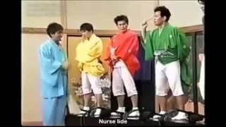 OMG Sexy Funny Japanese Game Show 2
