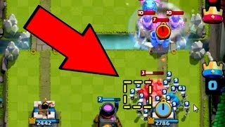 99% ЛЮДЕЙ ДОЙДУТ ДО ЛЕГЕНДАРНОЙ АРЕНЫ CLASH ROYALE БЛАГОДАРЯ ЭТОЙ КОЛОДЕ!