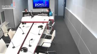 Эфир радио РСН. "Допрос с пристрастием" 29.03.2016. Константин Сёмин