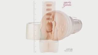 MASTURBATORE FLESHLIGHT GIRLS KATSUNI VAGINA LOTUS