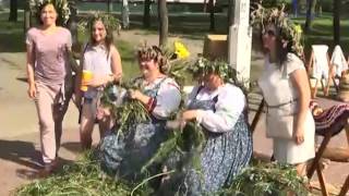 День Волоконовского района в Белгороде. Новости Белгород 24