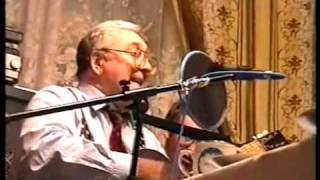 КОНСТАНТИН БЕЛЯЕВ "КУПЛЕТЫ ПРО ЕВРЕЕВ"