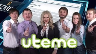 Презентация сервиса скидок «Vteme»