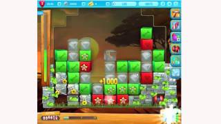 Pet Rescue Saga Gameplay Level 90