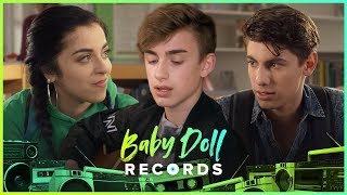 BABY DOLL RECORDS | Ariel & Johnny in “Work From Home”  | Ep.6